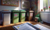 Eco-Friendly House Clearance: Budgeting Tips for a Green Home