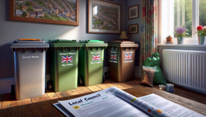 Eco-Friendly House Clearance: Budgeting Tips for a Green Home