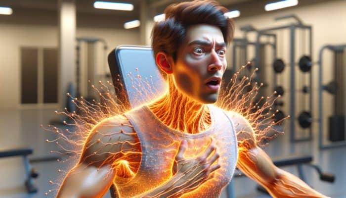 Beta-Alanine Side Effects: What Causes the Tingling Sensation?