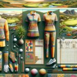 Golf Fashion Trends: Must-Have Styles from South Africa 2025