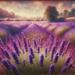 Lavender for Stress Reduction: The UK’s Best Kept Secret