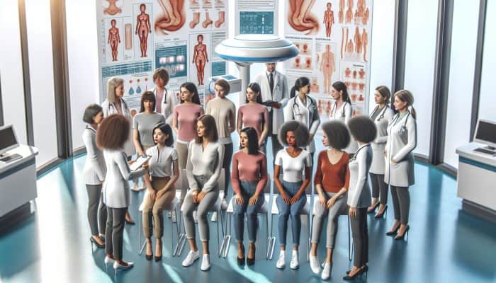 Cervical Cancer Screening Tips for UK Women