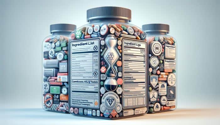 Safe Supplements for Beginners: An Essential Overview
