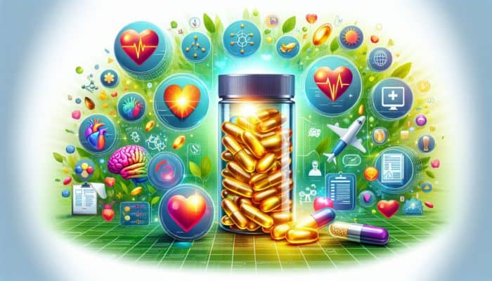 Omega-3 and Fatty Acids: The Essential Nutrition Guide