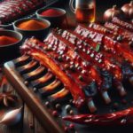 BBQ Pork Ribs Spices: The Ultimate Guide to Flavor in the US