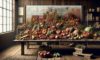 Rustic Food Styling Tips and Techniques for Every Occasion