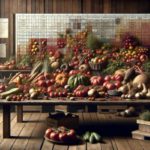 Rustic Food Styling Tips and Techniques for Every Occasion