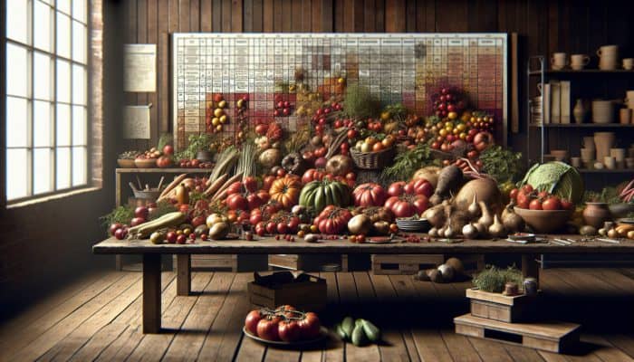 Rustic Food Styling Tips and Techniques for Every Occasion