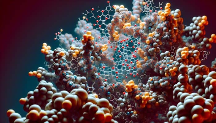 Ferritin Blood Test Guide for Enfield Residents