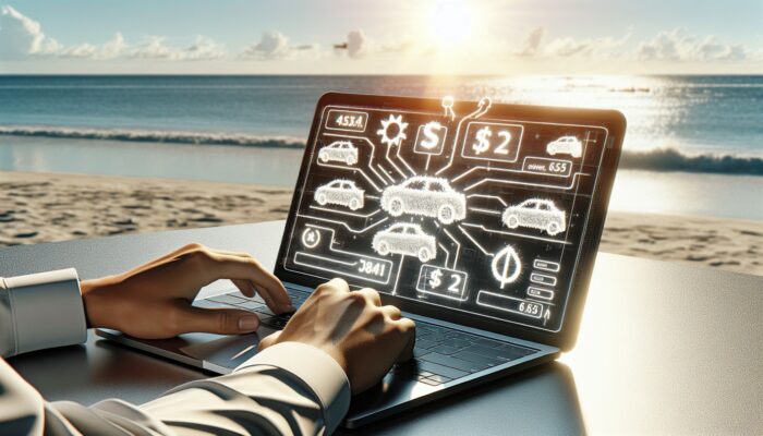 Negotiate Car Rental Prices: Essential Tips for Savings Online