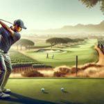 Golf Cut Shot: Master This Technique in South Africa