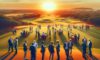 Golf Networking Events in South Africa: Unlock New Opportunities