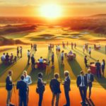 Golf Networking Events for South African Opportunities