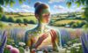 Herbs for Oily Skin: Best Picks Available in the UK