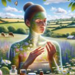 Herbs for Oily Skin: Best Picks Available in the UK