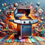 Grill with Multiple Burners: Your Essential US Guide