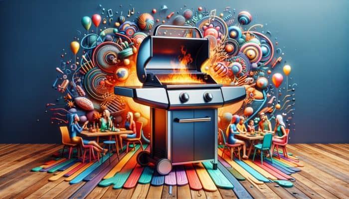Grill with Multiple Burners: Your Essential US Guide