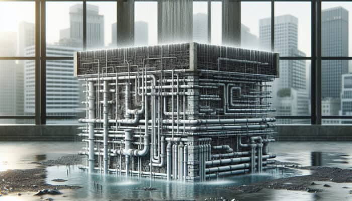Perimeter Drainage Services: Effective Solutions in White Rock