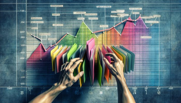 Debt Consolidation: A UK Guide to Selling Assets
