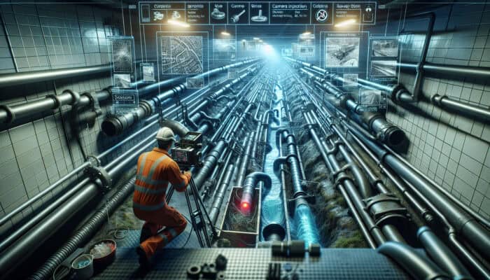 Sewer Inspection Services in Surrey: Your Complete Solution