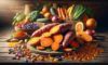 Healthy BBQ Sides: Flavorful American Roots to Enjoy