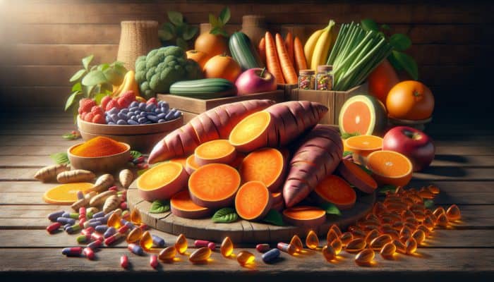 Healthy BBQ Sides: Flavorful American Roots to Enjoy