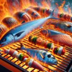 Grill Fish Without Sticking: Essential Tips from the US