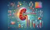 Kidney Blood Test Essentials: A Guide for Egham Residents