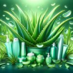 Aloe Vera Benefits for Hair Health: Natural Insights Revealed