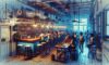 Day Drinking Deals: Top US Spots at the Laundry Room