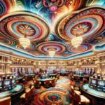 Tips for Gamblers to Maximize Wins in Las Vegas