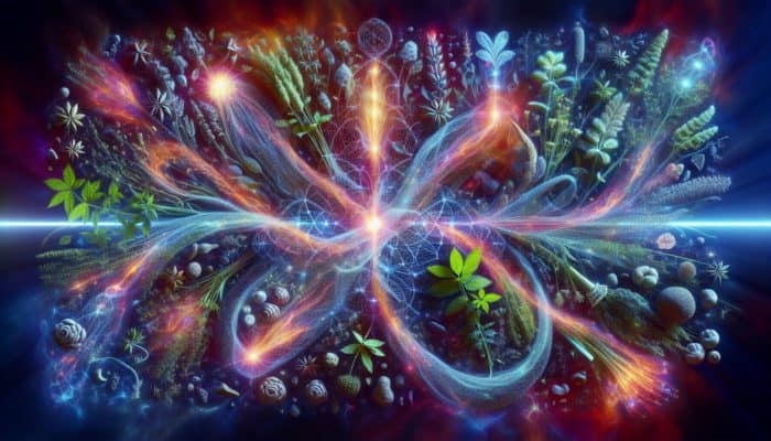 Synergistic Effects of Herbs: A UK Guide