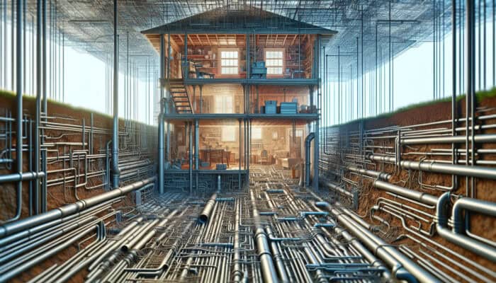 Crawl Space Drainage Solutions in Abbotsford: Expert Help