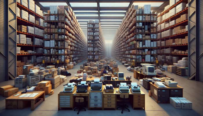 Clearing UK Commercial Spaces: Effective Strategies to Use