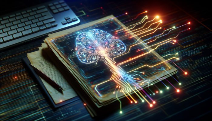 Enhance Your Writing Structure and Clarity with AI