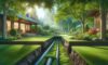 Effective Water Management: Yard Drainage Solutions in Abbotsford