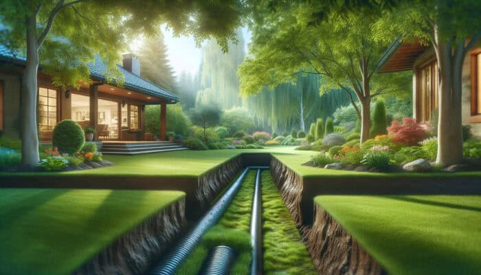 Effective Water Management: Yard Drainage Solutions in Abbotsford