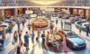 Vegas Hotel with Perks: Enjoy an Unforgettable Stay