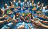 BBQ Challenge: Engage and Inspire Your Social Media Audience