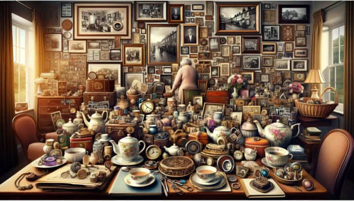 Donation Tips for Emotional UK Clearances
