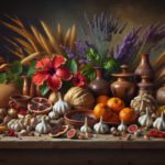 Herbs for High Blood Pressure: The Ultimate UK Guide