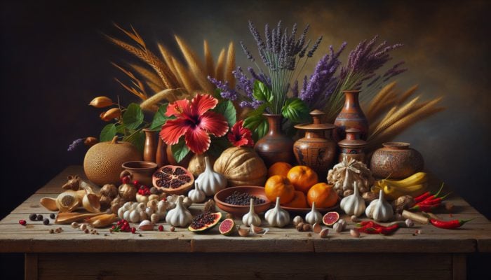 Herbs for High Blood Pressure: The Ultimate UK Guide