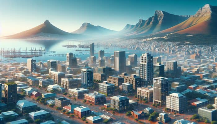 Cape Town Relocation: Essential Tips for a Smooth Move