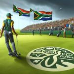 Managing Anxiety in South Africa’s Golf Tournaments: Tips