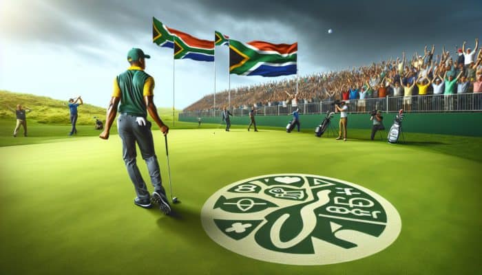 Managing Anxiety in South Africa’s Golf Tournaments: Tips