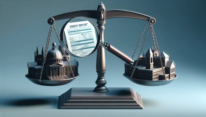 Impact of Credit Inquiries on UK Consolidation Loans