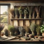 Dry Herbs Guide: Simple Steps for UK Enthusiasts