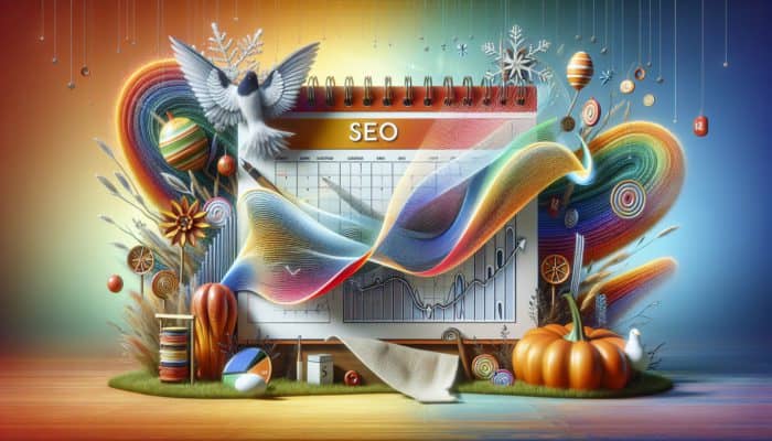 Maximize Content Impact by Leveraging Seasonal SEO Trends