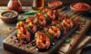 Cajun BBQ Shrimp Skewers: A Taste of Louisiana Delight