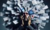 $50,000 in Debt: My Journey of Consolidation in the UK
